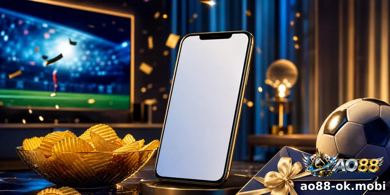 AO88 Link Mới Nhất | Trang Chủ Chính Thức 2026 - hình ảnh - ao88-ok.mobi