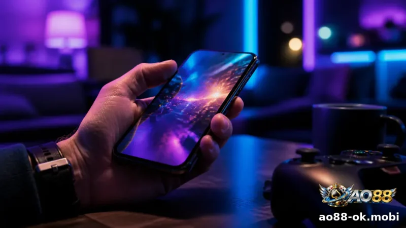 Cược nhà cái: Phân tích ý định tìm kiếm và quy trình kiểm tra thông tin an toàn - hình ảnh - ao88-ok.mobi